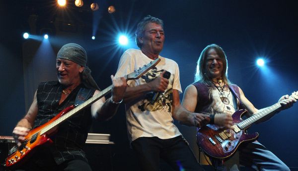 1 deep purple
