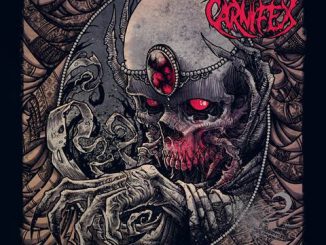 carnifexdiecd