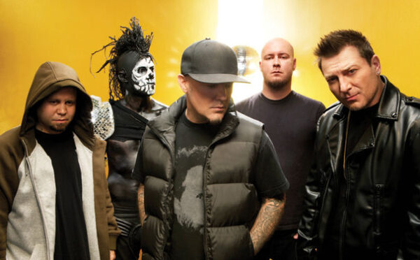 Limp Bizkit