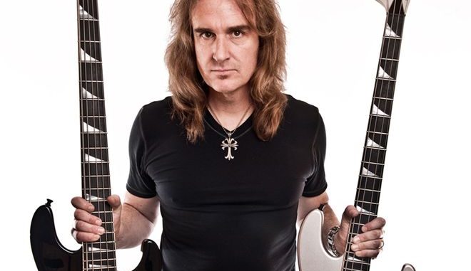 David Ellefson
