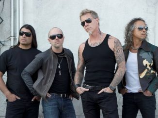 Metallica