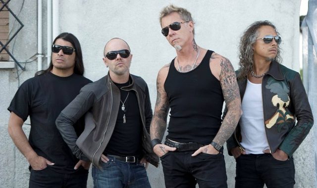 Metallica