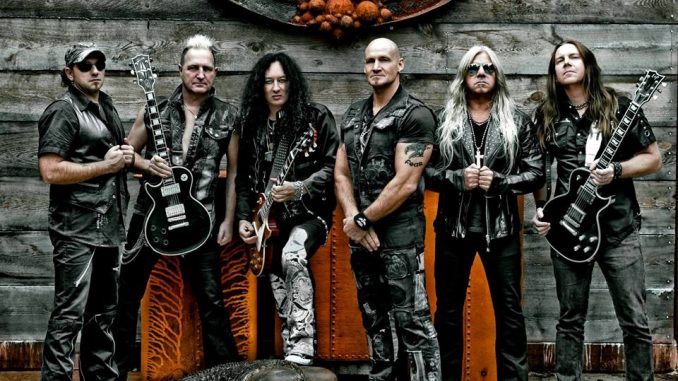 Primal Fear