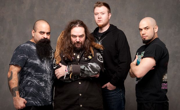 Soulfly