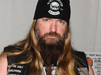 Zakk Wylde