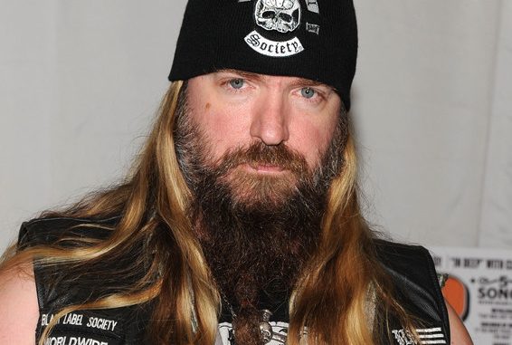 Zakk Wylde