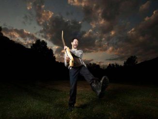 Paul Gilbert