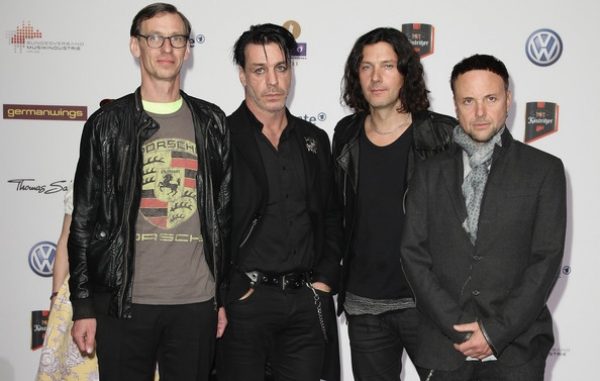Rammstein