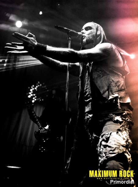 Primordial