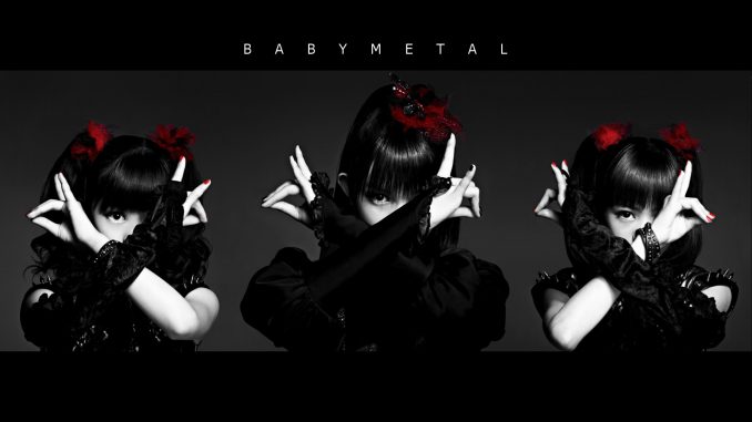 Babymetal