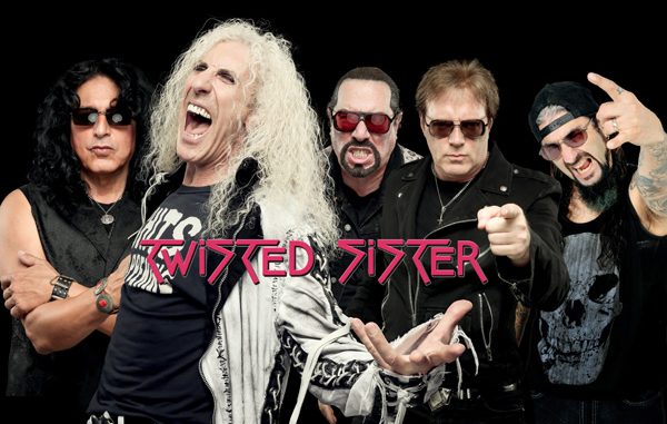 Twisted Sister
