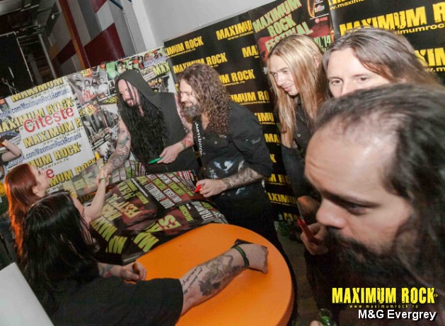 M&G Evergrey  IMG_1253