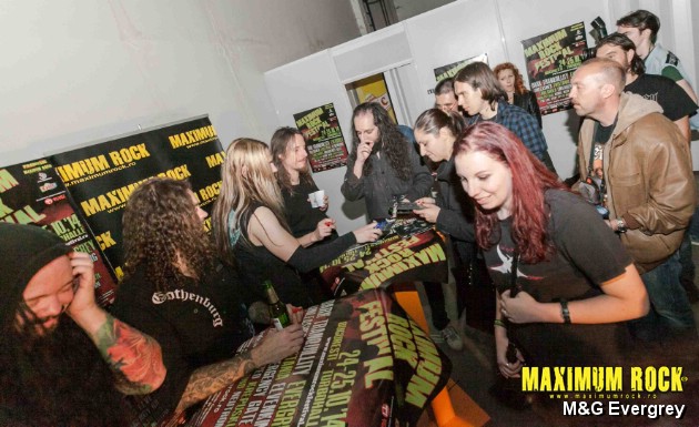 M&G Evergrey  IMG_1258