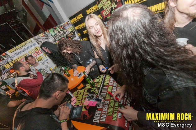 M&G Evergrey  IMG_1262