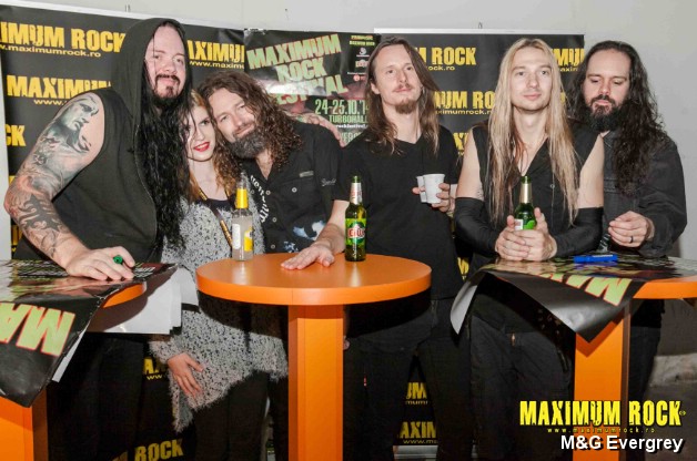M&G Evergrey  IMG_1270