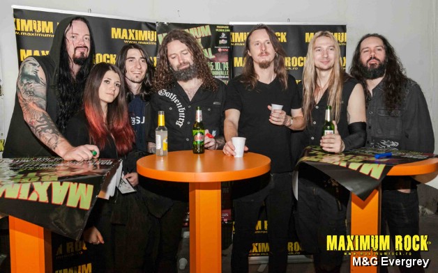M&G Evergrey  IMG_1271