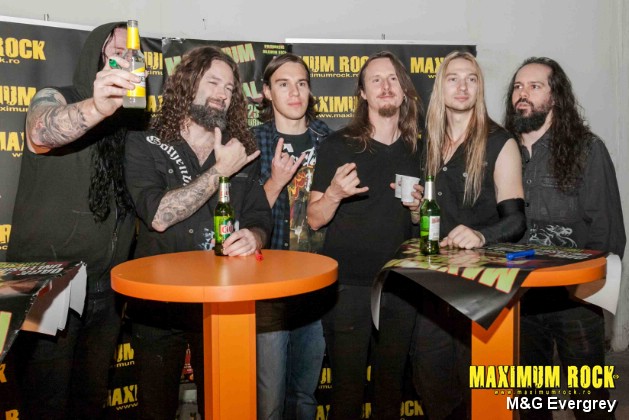 M&G Evergrey  IMG_1272