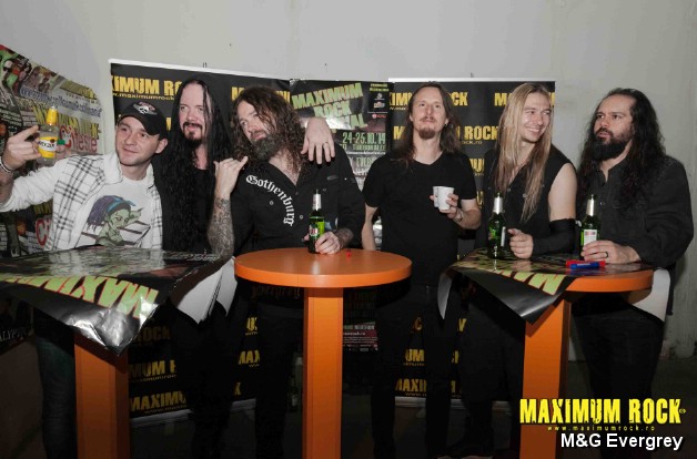 M&G Evergrey  IMG_1274