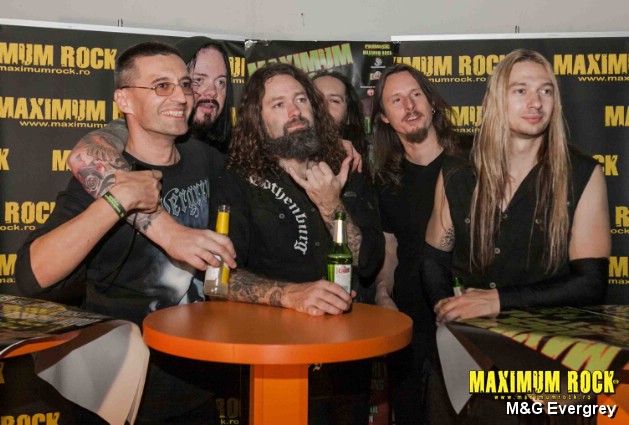 M&G Evergrey  IMG_1282