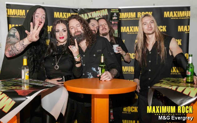 M&G Evergrey  IMG_1284