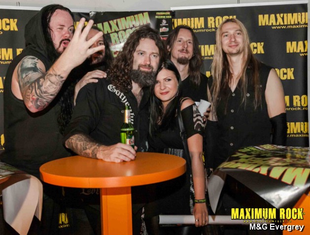 M&G Evergrey  IMG_1285