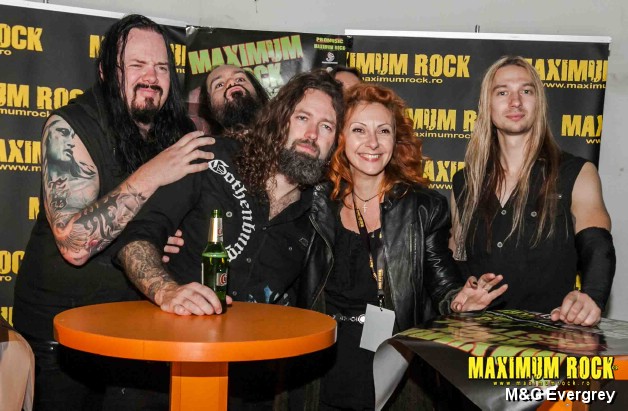 M&G Evergrey  IMG_1286