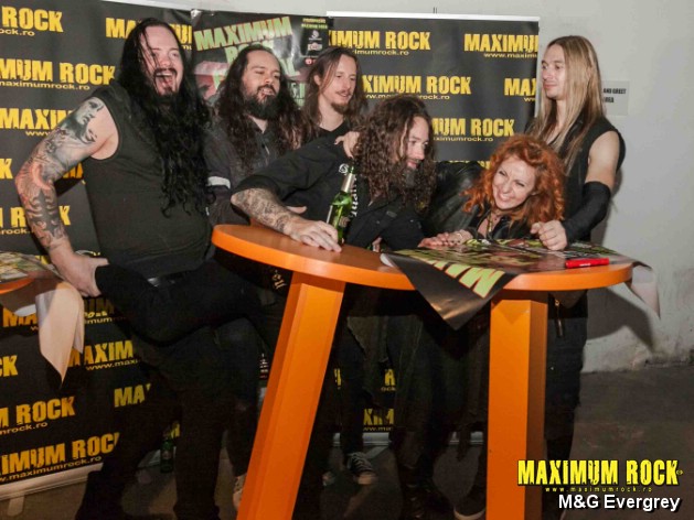 M&G Evergrey  IMG_1287