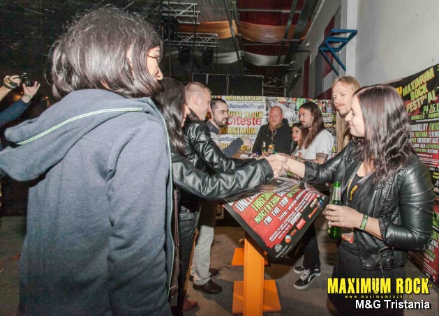M&G Tristania  IMG_0702