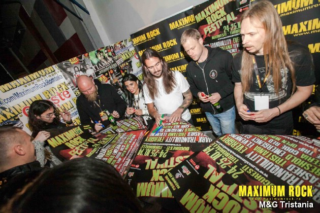 M&G Tristania  IMG_0703