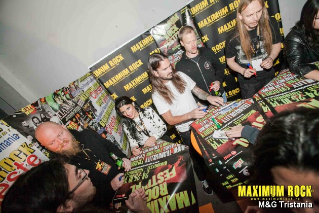 M&G Tristania  IMG_0704