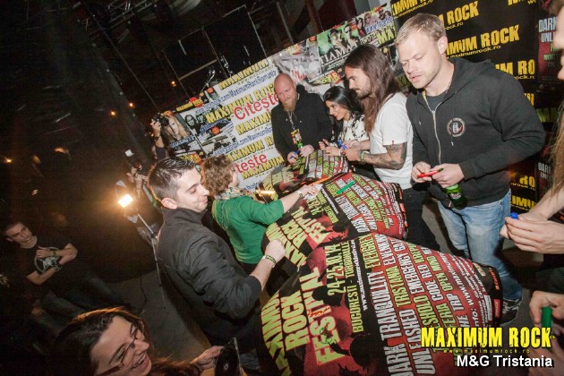 M&G Tristania  IMG_0707