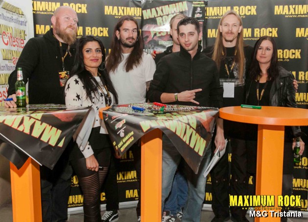M&G Tristania  IMG_0719