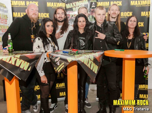 M&G Tristania  IMG_0722