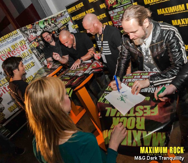 M&G Dark Tranquillity  IMG_1925