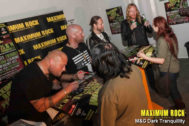 M&G Dark Tranquillity  IMG_1932
