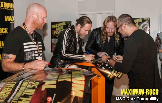 M&G Dark Tranquillity  IMG_1939