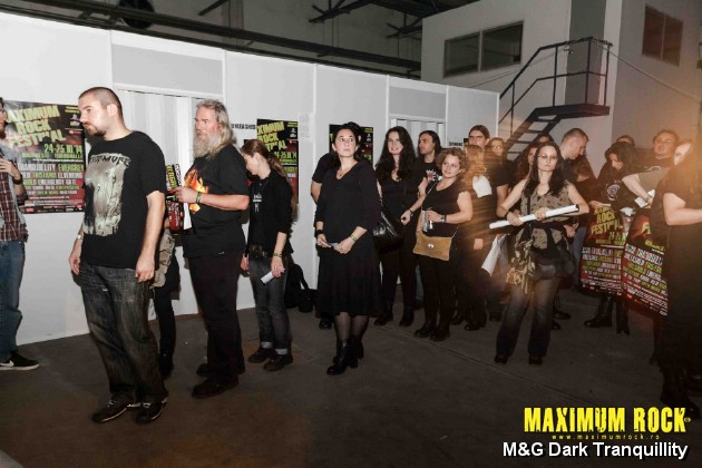 M&G Dark Tranquillity  IMG_1940