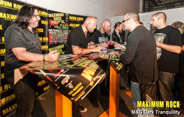 M&G Dark Tranquillity  IMG_1942