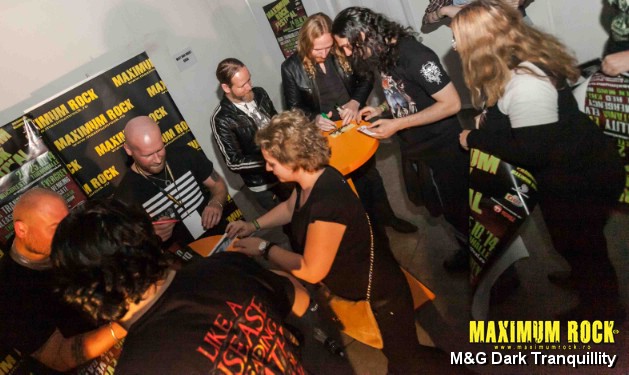M&G Dark Tranquillity  IMG_1947
