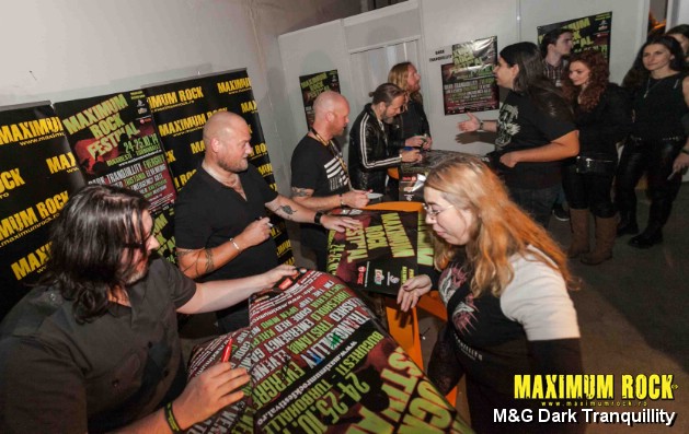 M&G Dark Tranquillity  IMG_1950