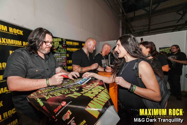 M&G Dark Tranquillity  IMG_1955
