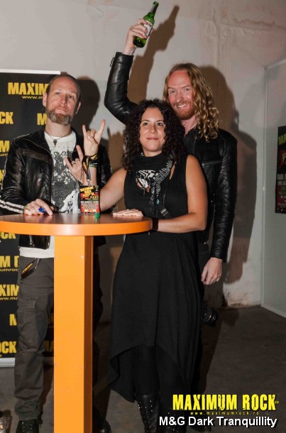 M&G Dark Tranquillity  IMG_1962