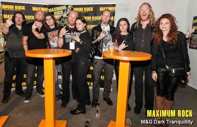 M&G Dark Tranquillity  IMG_1963