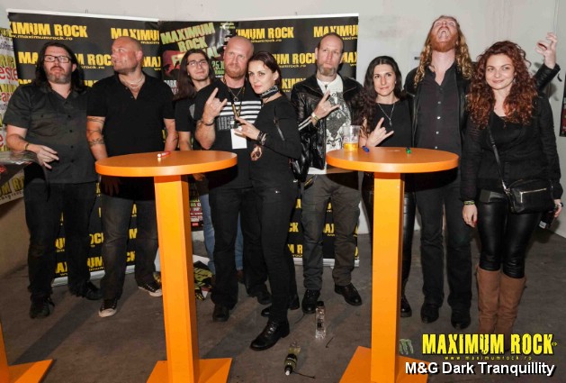 M&G Dark Tranquillity  IMG_1964