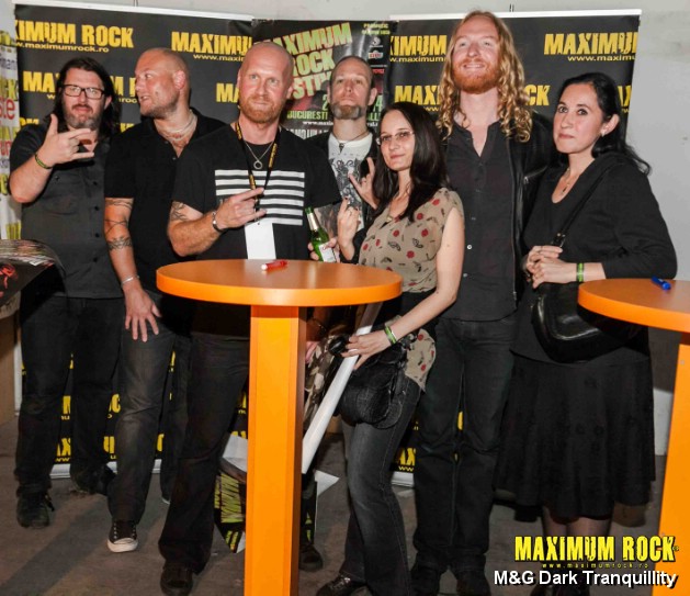 M&G Dark Tranquillity  IMG_1967