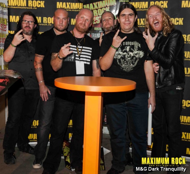 M&G Dark Tranquillity  IMG_1975
