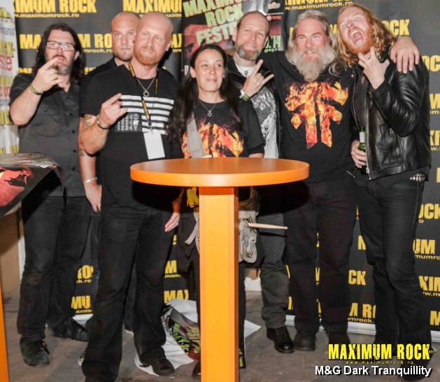 M&G Dark Tranquillity  IMG_1980