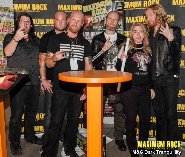 M&G Dark Tranquillity  IMG_1981