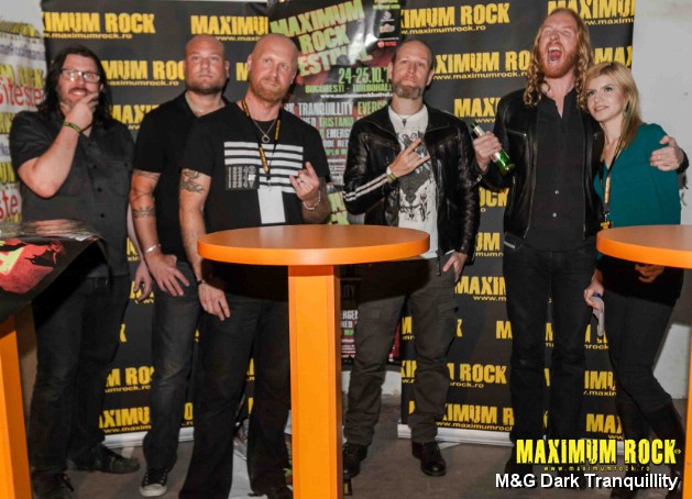 M&G Dark Tranquillity  IMG_1984