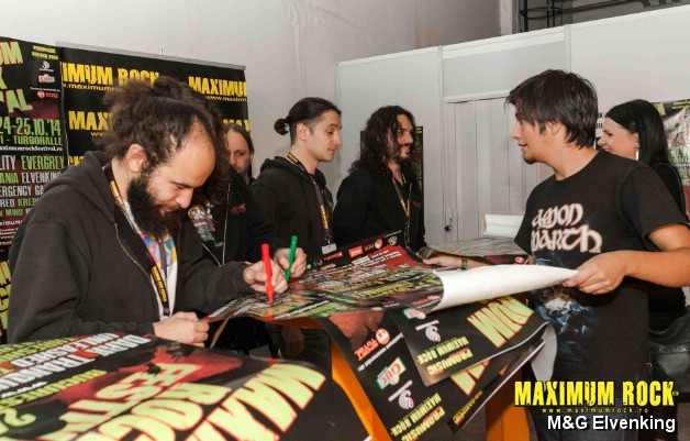 M&G Elvenking  IMG_1502